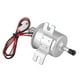 thumbnail image 2 of Universal 12V Fuel Pump for Gasoline and Diesel Generators - HEP-02A, 2 of 4