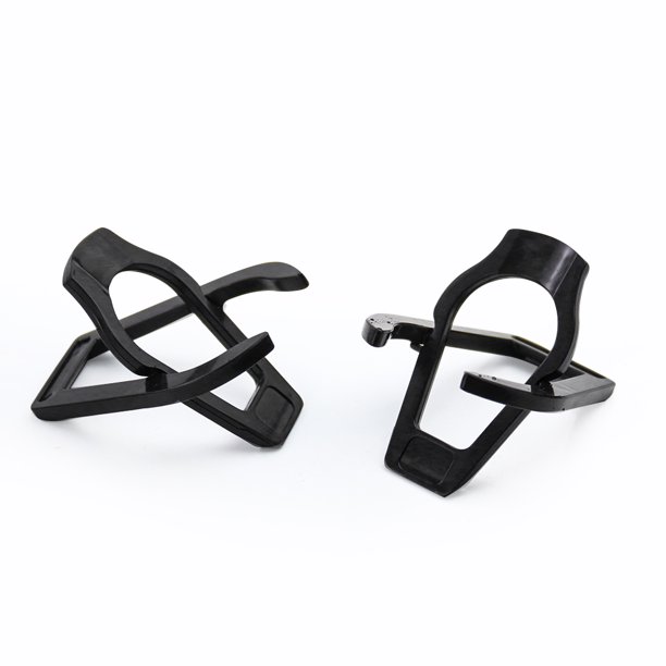 2 uds. Soporte de exhibición portátil para pipas de fumar, soporte plegable de plástico para pipa de tabaco, soporte para una sola pipa, accesorio para fumar para hombres LingWen 8390611401283