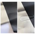 thumbnail image 5 of 60x45x60cm,Protective cover for wall mounted garden hose reel, black, 5 of 5