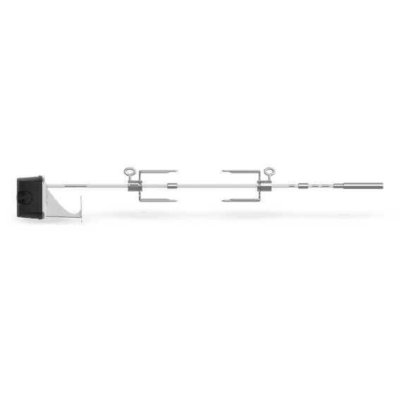 Weber Rotisserie Fits Spirit Gas Grills