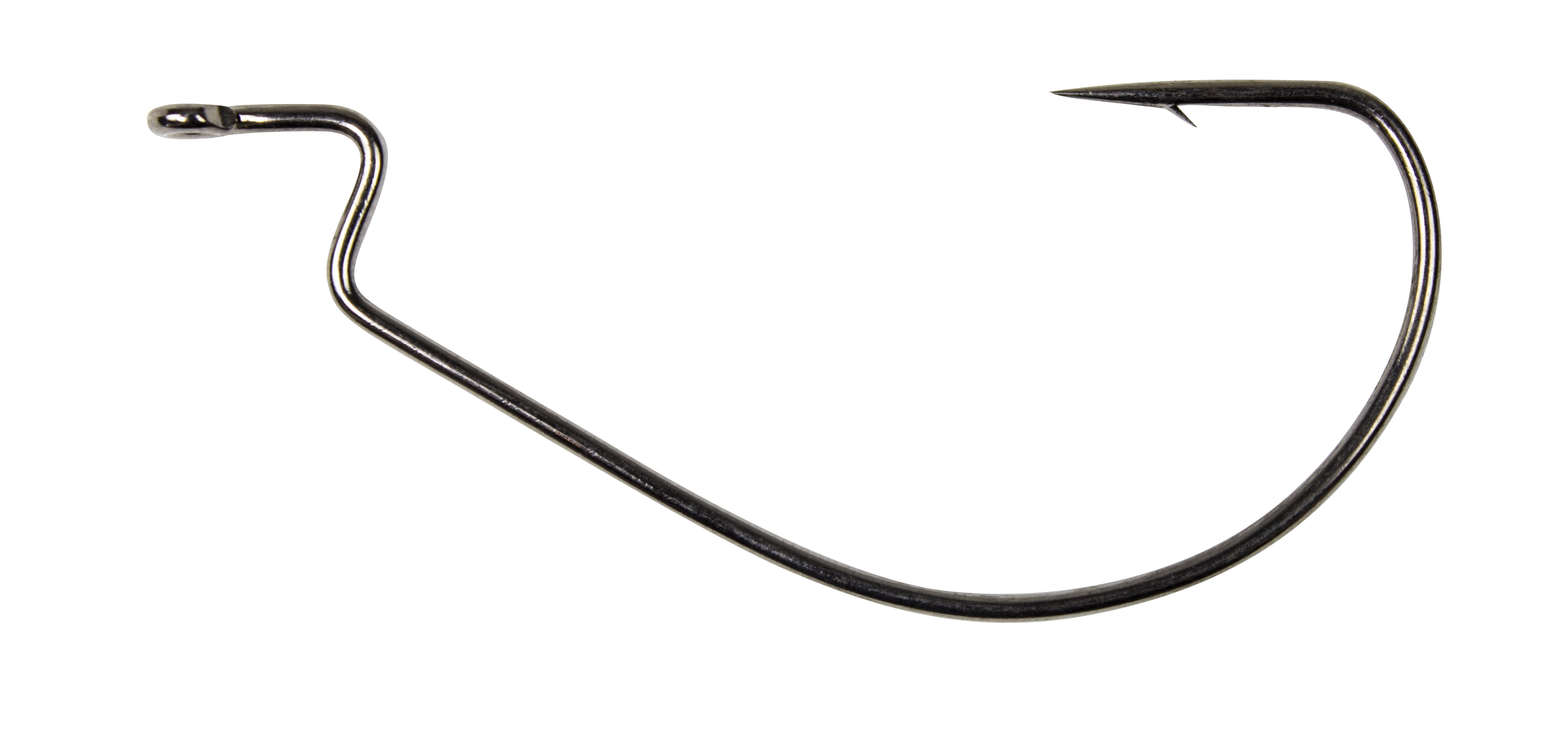 Lunkerhunt - Offset Wide Gap Hook - 5/0