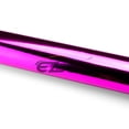 thumbnail image 2 of EZAUTOWRAP Chrome Pink Mirror Vinyl Wrap Sticker Decal Film Sheet Car Vehicle With Air Release Technology, 2 of 4