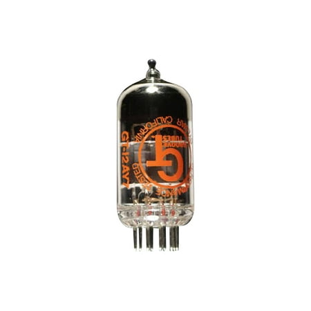 Groove Tubes GT-12AY7 Select Preamp Tube (Best Tube Preamp Under 5000)