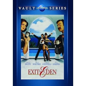 The Exodus Decoded (DVD), Syndicado, Documentary - Walmart.com
