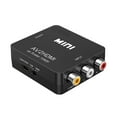 thumbnail image 2 of Klonfd AV TO Converter AV To Video Adapter The Set Top Box To TV Adapter, 2 of 6
