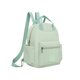 thumbnail image 2 of Mochila de nailon | Mochila de mano para portátil | Mochila ligera de viaje con múltiples bolsillos organizadores para el trabajo, la escuela, los negocios y el uso diario., 2 of 6