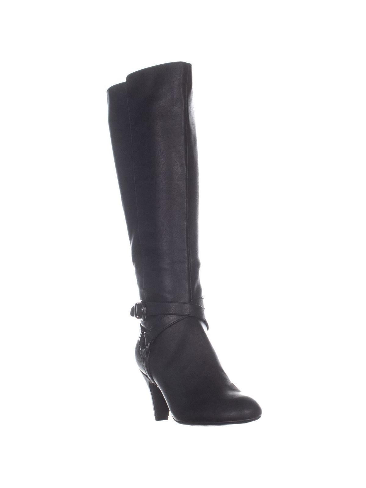 naturalizer lyla tall boots