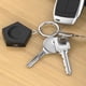 thumbnail image 4 of Llavero Con Base Carga Portátil Inalámbrica para Galaxy Watch 4 5 (), 4 of 8