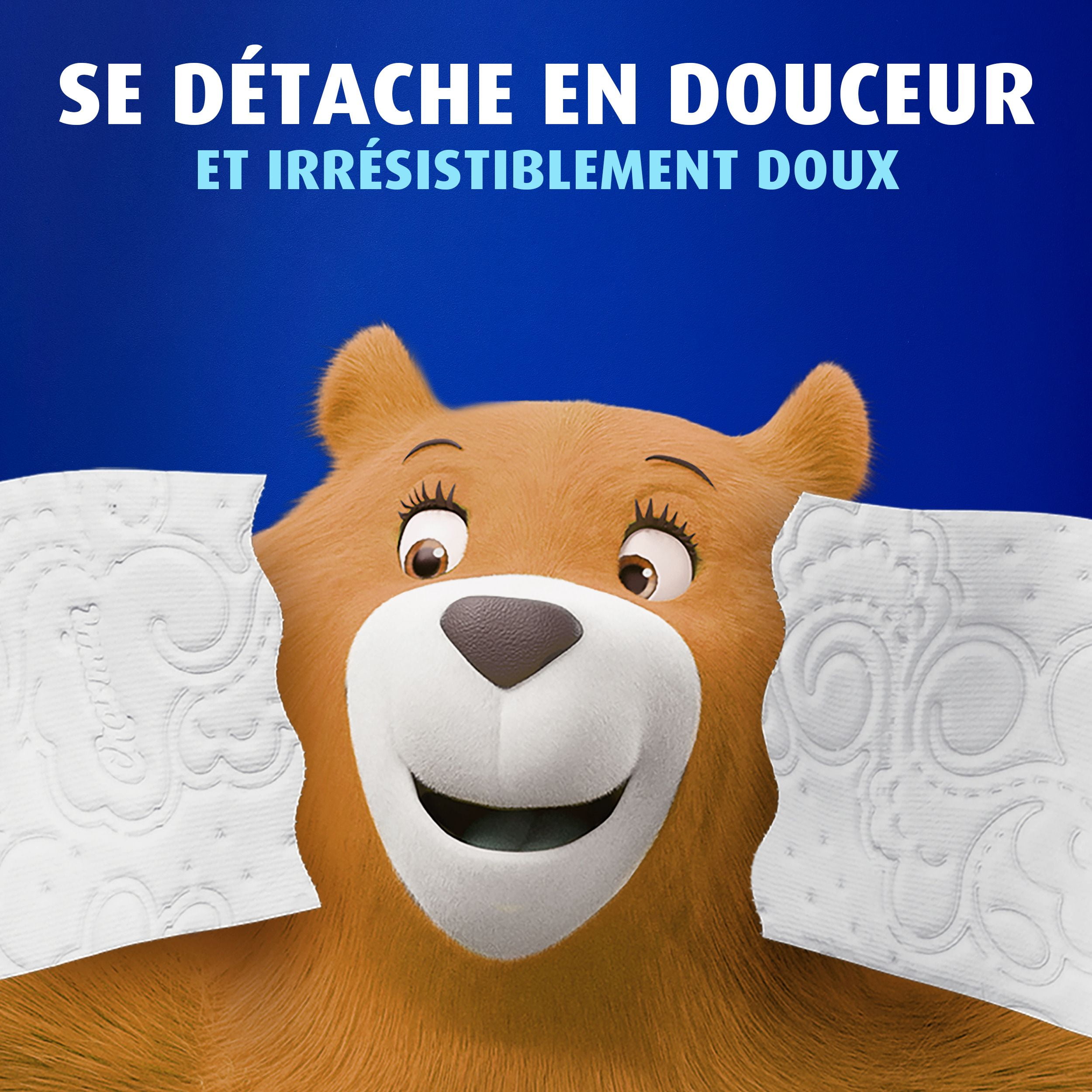 Charmin Toilet Paper Ultra Soft, 30 Triple Rolls = 90 Regular Rolls, 2-ply Bath Tissue, 30 Count