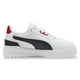 thumbnail image 2 of Tenis Puma Shuffle Downtown Lo JR UNISEX 403739-03 blanco 23.5, 2 of 6