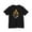 Black, variant on LA Luka-Doncic #77 Cartoon for Basketball fan Gift Kids Heavy Cotton Tee-KBLD77003B-Gold-S