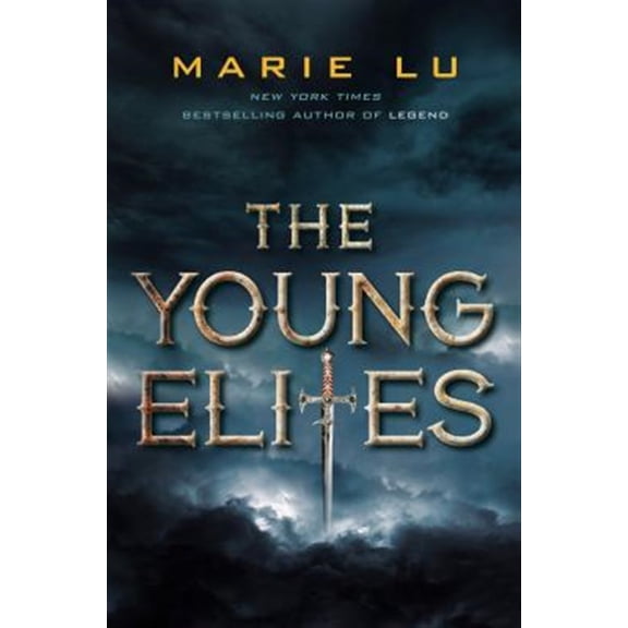 Pre-Owned The Young Elites (Hardcover) 0399167838 9780399167836