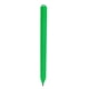 thumbnail image 1 of Pluma para tableros de escritura LCD Hugo 12 cm Verde, 1 of 7