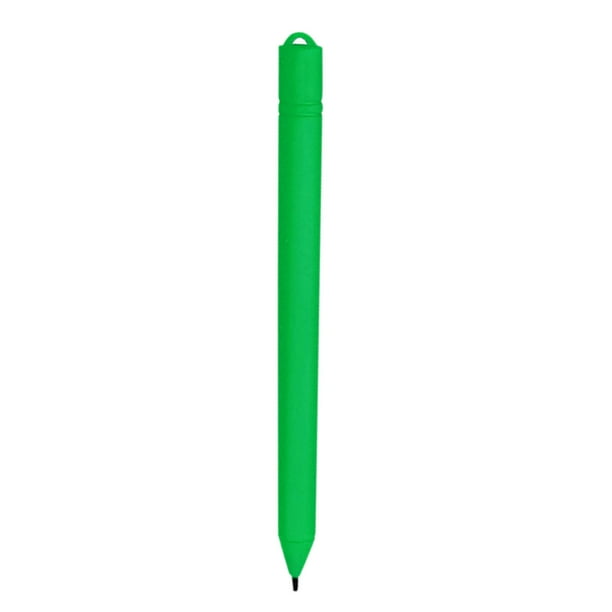 Pluma para tableros de escritura LCD Hugo 12 cm Verde