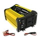 thumbnail image 2 of 3000W INVERTER POWER INTELIGENTE DC 12V a AC 110/220V Dual USB Voltaje de automóvil Transformador Potente portátil para teléfono para iPad, 2 of 9
