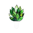thumbnail image 1 of Flowers And Animals Series 2D Acrylic Outdoor Flower Pots Plug Props Decoration, 1 of 4