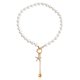 thumbnail image 1 of Joyas Love Beimu Collar Cadena de suéter para mujer Accesorios de moda, 1 of 6