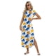 thumbnail image 3 of Vestido largo de vacaciones en la playa HimOne 2025 con bolsillos, 3 of 6