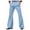 Light Blue, variant on FDGIU 2025 Men's Athletic Joggers with Pockets - Stretch Workout Running Pants, Gym & Golf Sweatpants