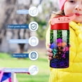 thumbnail image 5 of Splatoon Kids Straw Water Bottle, Stainless Steel Vacuum Insulated Water Bottle for School Travel Sport, 5 of 8