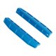 thumbnail image 1 of Protectores de borde de chasis izquierdo y derecho. Accesorios para chasis. Hobby Tool Direct. Reemplaza. Azul, 1 of 9