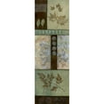 thumbnail image 3 of Olson, Norm 11x24 Black Modern Framed Museum Art Print Titled - Spring Morning II, 3 of 5
