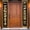 Black and Gold A, variant on KUNPENG 71" x 12" Graduation Decorations 2026 Banner Set with GRAD and Lettering, Outdoor Vertical Hanging Porch Sign for Front Door Decorations, Class of 2026 Celebration Party Supplies, 2PCS