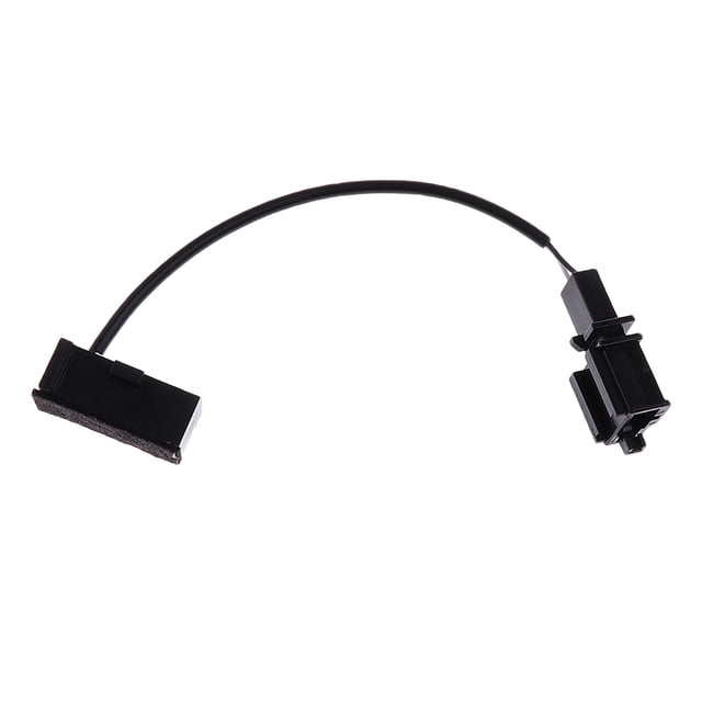 Kit de Cables de Arnés de Micrófono para Golf Sunnimix Arnés de micrófono Bluetooth