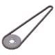 thumbnail image 2 of 32T Engine Timing Chain Gear Set Wear Resistance for YX150 YX160 Dirt Bike ATV Go Kart, 2 of 9