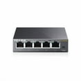 thumbnail image 1 of TP-LINK TL-SG105E 5-Port Gigabit Easy Smart Switch, 1 of 3