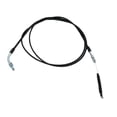 thumbnail image 4 of 81 pulgadas 203cm Reparación de empuñadura del para 150cc - 250cc -Karts & Buggies Mini Bike Cola Cable del acelerador de 81 pulgadas, 4 of 8