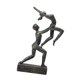 thumbnail image 4 of Figura de gimnasia para decoración del hogar, escultura de gimnasta de gimnasta, adorno de escritorio para entrada, sala de estar, mesa de, 4 of 8
