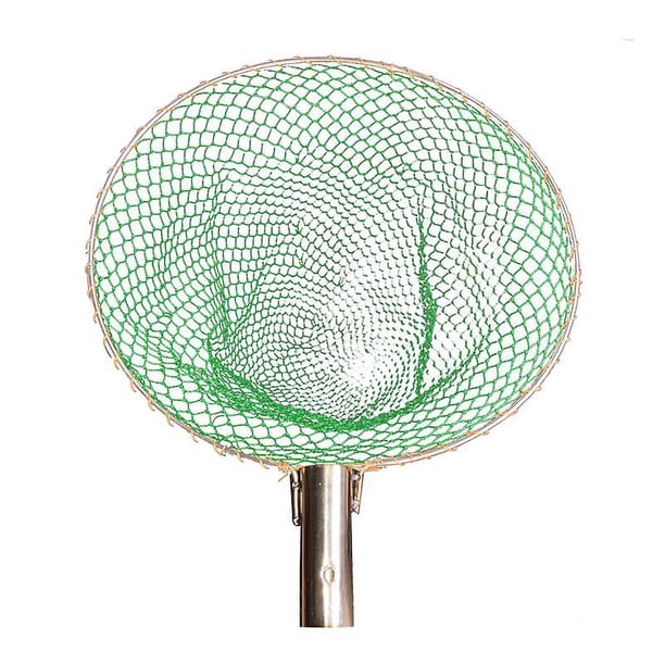1 Uds. Red de pesca para estanques de peces