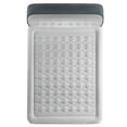 thumbnail image 5 of Intex Dura-Beam Ultra Plush 18" Elevated Air Bed with Built-in Pump, Queen, 5 of 12