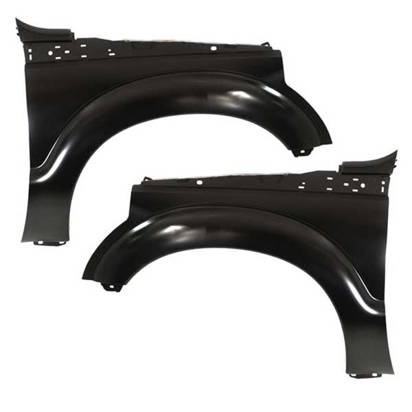 1116 F250/F350 Truck Super Duty Front Fender Quarter Panel Left Right