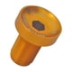 thumbnail image 5 of Tornillo de manivela de bicicleta M12 de 6 mm hexagonal para pedalier de bicicleta de montaña y carretera Oro, 5 of 9