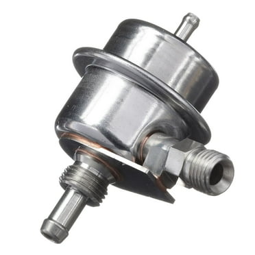 Delphi Fuel Injection Pressure Regulator P/N:Fp10555 Fits select: 1985 PORSCHE 944, 1987-1990 SAAB 900