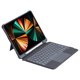 thumbnail image 5 of 5507D For iPad 10.9 (2022) / iPad Pro 11 (2022) / (2021) / (2020) / Air (2022) / (2020) Bluetooth Ke, 5 of 5