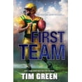 thumbnail image 1 of Pre-Owned First Team (Paperback) 0062208764 9780062208767, 1 of 1