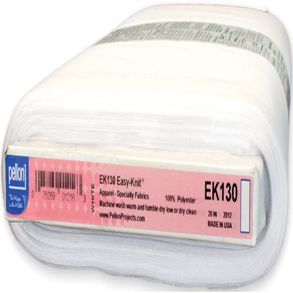 tricot knit interfacing