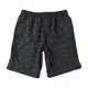 thumbnail image 2 of SOLFIRE Mens Woven Athletic Workout Shorts blackcamo M, 2 of 2