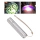 thumbnail image 5 of Mini Linterna, Linterna LED De Bolsillo De Acero Inoxidable Para Exteriores Para Acampar ANGGREK AGX2461, 5 of 8