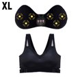 thumbnail image 1 of Daily Mix Store Masseur de Poitrine Électrique Intelligent pour Femmes, sous-Vêtements de Rassemblement, 1 of 8
