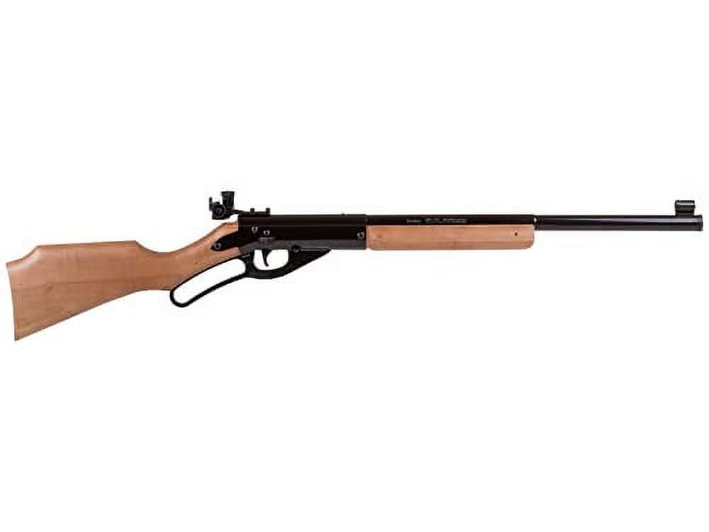 Avanti 499B Champion 177 Caliber BB Air Rifle
