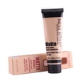 thumbnail image 4 of 1.3o Base de Maquillaje Mate Impermeable de Larga Duración Base de Maquillaje de Color Brillo Hidratante! Hidratante BEIGE 1 Salvador Dali Fundación facial de maquillaje, 4 of 8