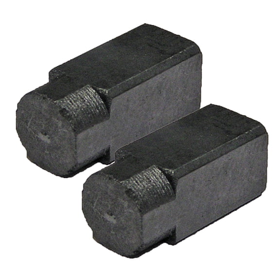 Black and Decker (2 Pack) Replacement Brush - 089754-01-2PK