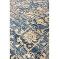 thumbnail image 3 of Pasargad Home Transitional Hand-Knotted Bsilk & Wool Area Rug- 9' 0" X 12' 2", 3 of 3