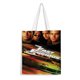 thumbnail image 1 of Fast and Furious Bolso de tela con estampado de lienzo para mujer, bolsa de compras reutilizable y estética, con cremallera interior, regalo para mujer,38*45cm., 1 of 6