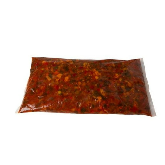 Soup Supreme Vegetarian Minestrone Soup, 8 Pound -- 4 per case