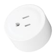 thumbnail image 4 of HLONK 3 Holes Mini WiFi Smart Socket Voice Control Remote Controlling Phone Timing Receptacle US Plug 100‑240V 10A, 4 of 7